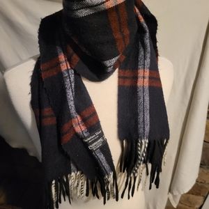 Christian Dior scarf